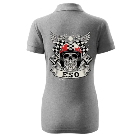 Motorkár eso