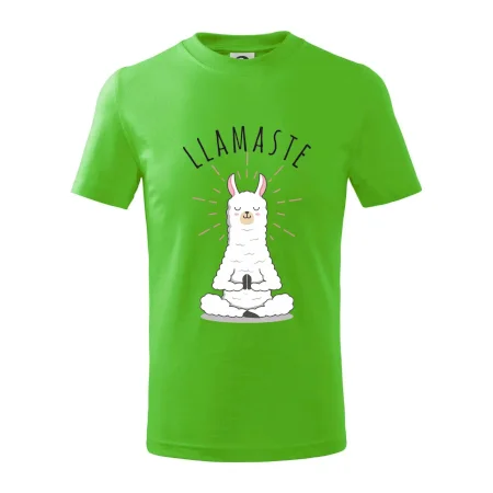 Yoga Llamaste