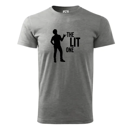 Bachelor party - The lit one
