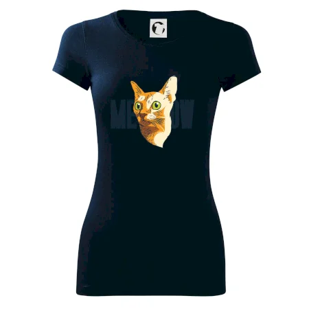 Mačka meow