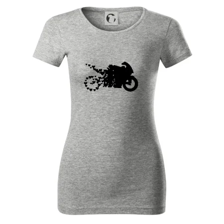 Moto love