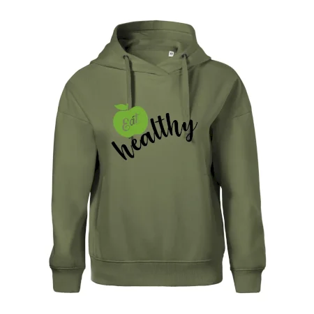 Eat Healthy