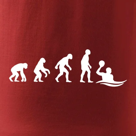 Evolúcia vodné pólo