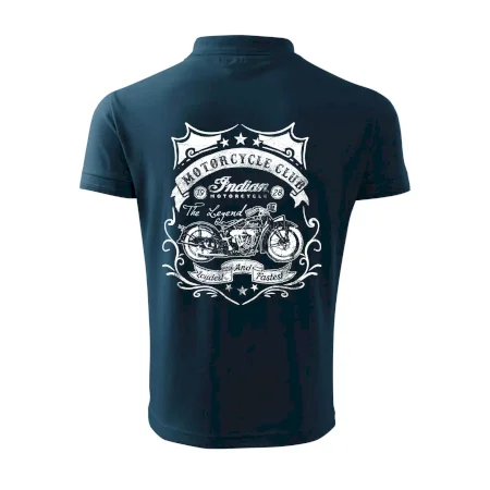 Indian Motorycle Club