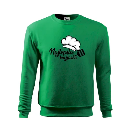 Najlepšia kuchárka - čiapka