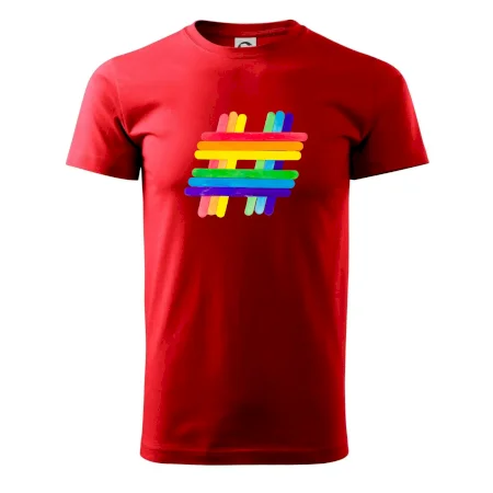 LGBT hashtag