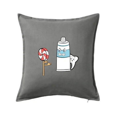 Lízátko pasta zuby