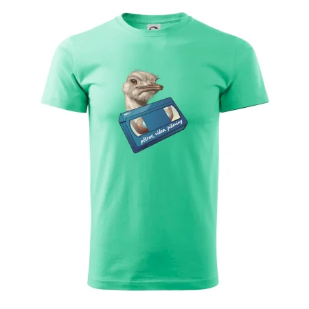Pštrosi vídea