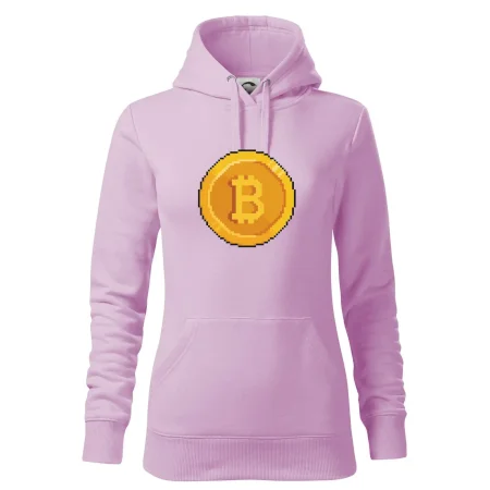 Bitcoin minca