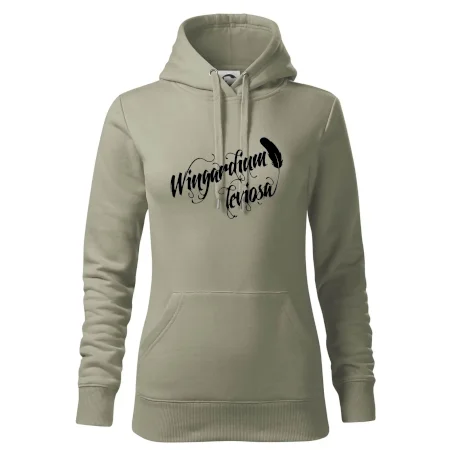 Harry - Wingardium Leviosa