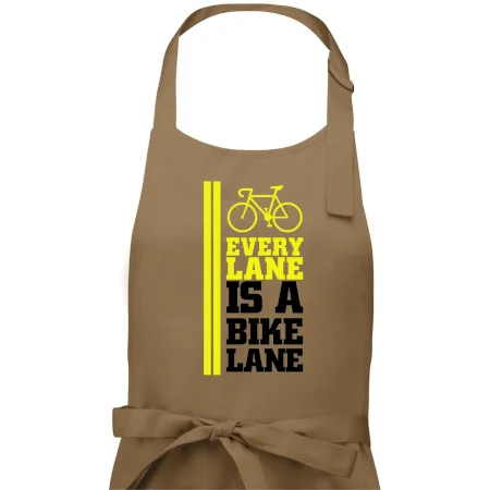 Every Lane Bike Lane