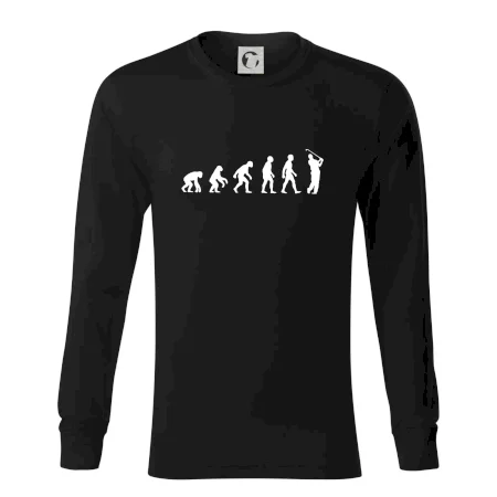 Evolúcia Golf