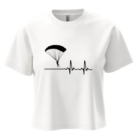 Paragliding EKG