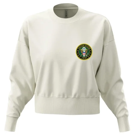 United States Army barevné