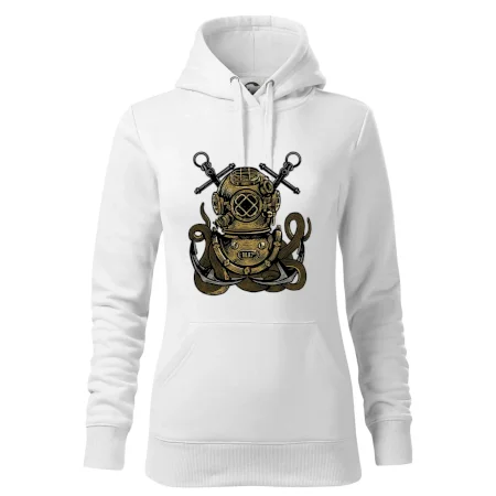 Diver Octopus