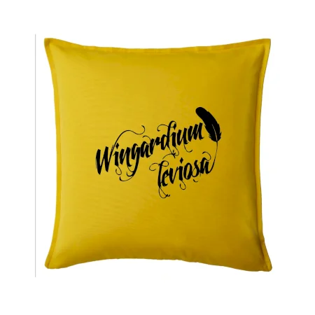 Harry - Wingardium Leviosa