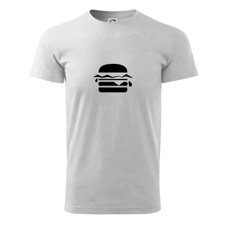 Hamburger ikona