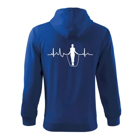 EKG švihadlo