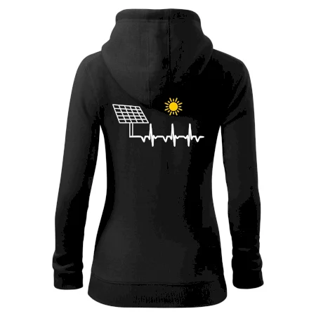 Ekg Fotovoltaická elektráreň