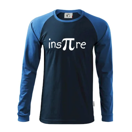 Inspire matematika