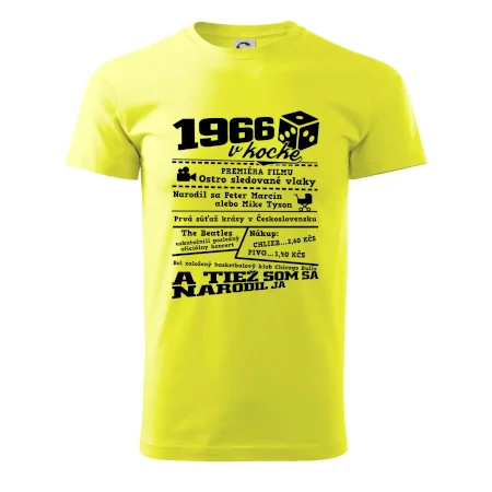 1966 v kocke