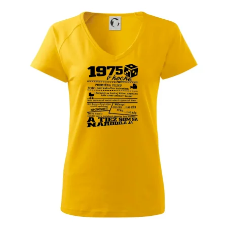 1975 v kocke