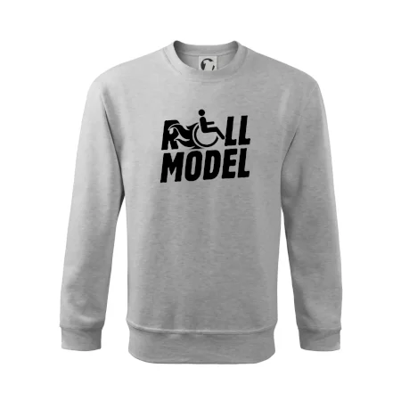 Roll model