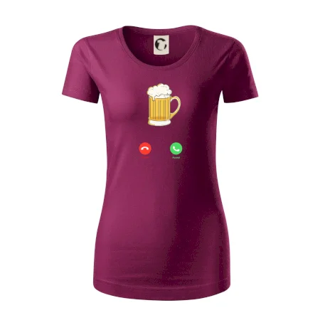 Volá pivo  (Pecka design)
