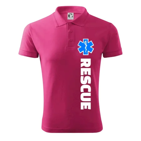 Rescue - pre záchranárov