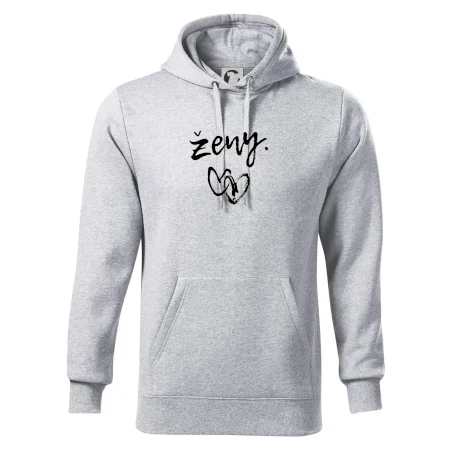 Decentní pride - ženy