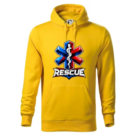 Rescue diamant