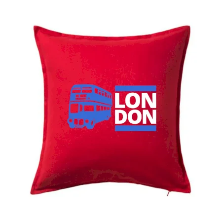 LON DON BUS