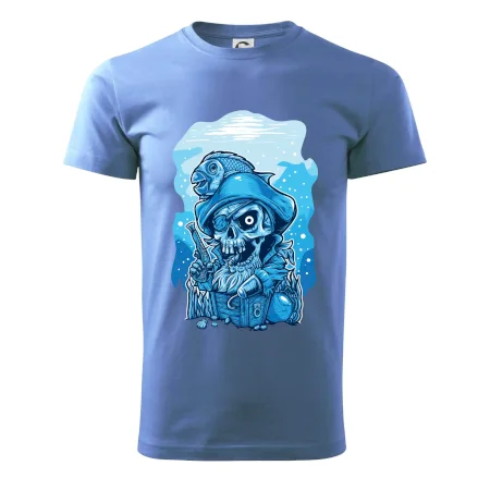 Starý morský vlk