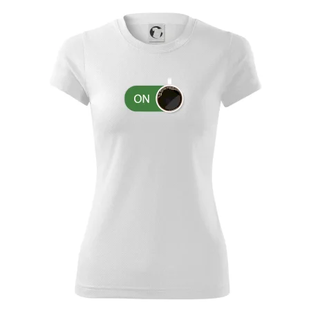 Káva ON