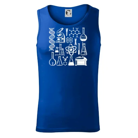 Laboratórium - ikony