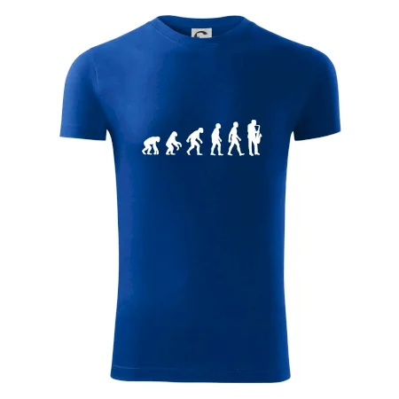 Evolúcia Saxofónu