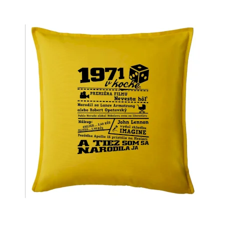 1971 v kocke