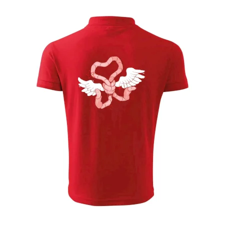 Dážďovkový anjel (Alexis Citrine)