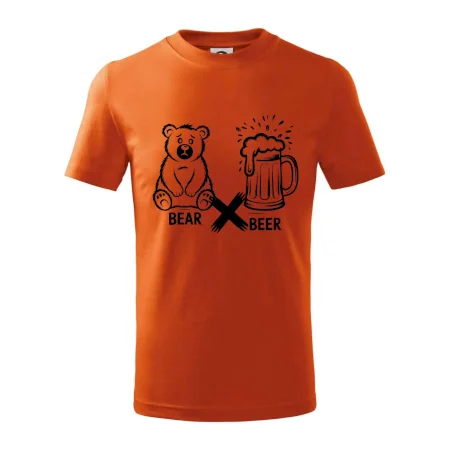 Anglický slovníček - Bear Beer
