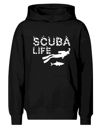 Scuba life