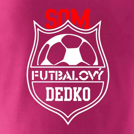 Som futbalový dedko