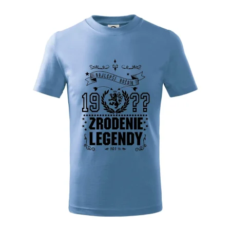 Zrodenie legendy - Slovenský lev
