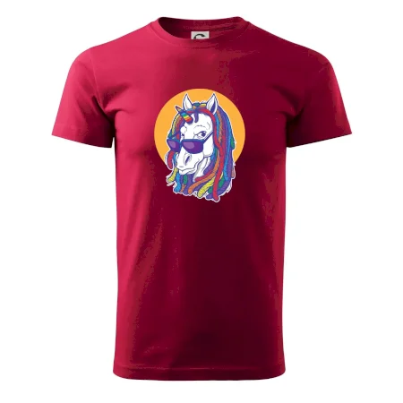 Rasta unicorn
