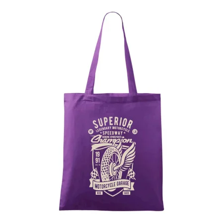 Superior Motorcycle Garage