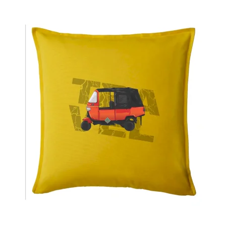 Tuk Tuk
