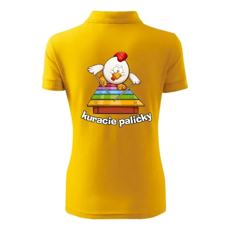Kuracie paličky