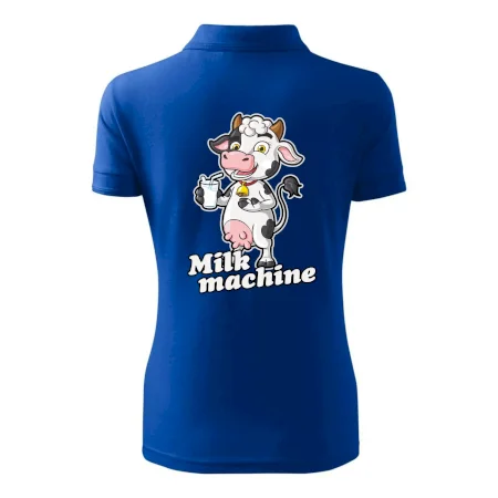 Milk machine
