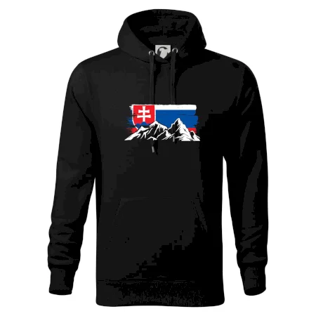 Slovenské hory