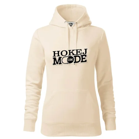 Hokej mode