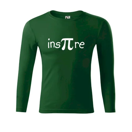 Inspire matematika
